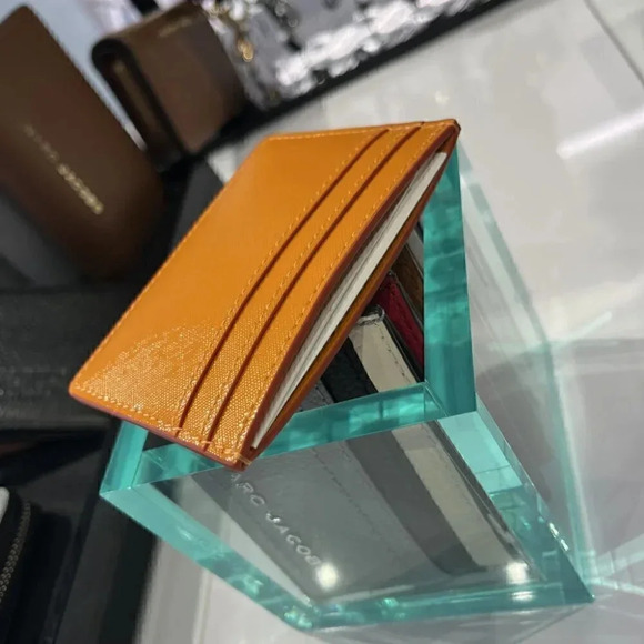 Marc Jacobs Card Case 4S4SMP001S02 - Picture 4 of 6